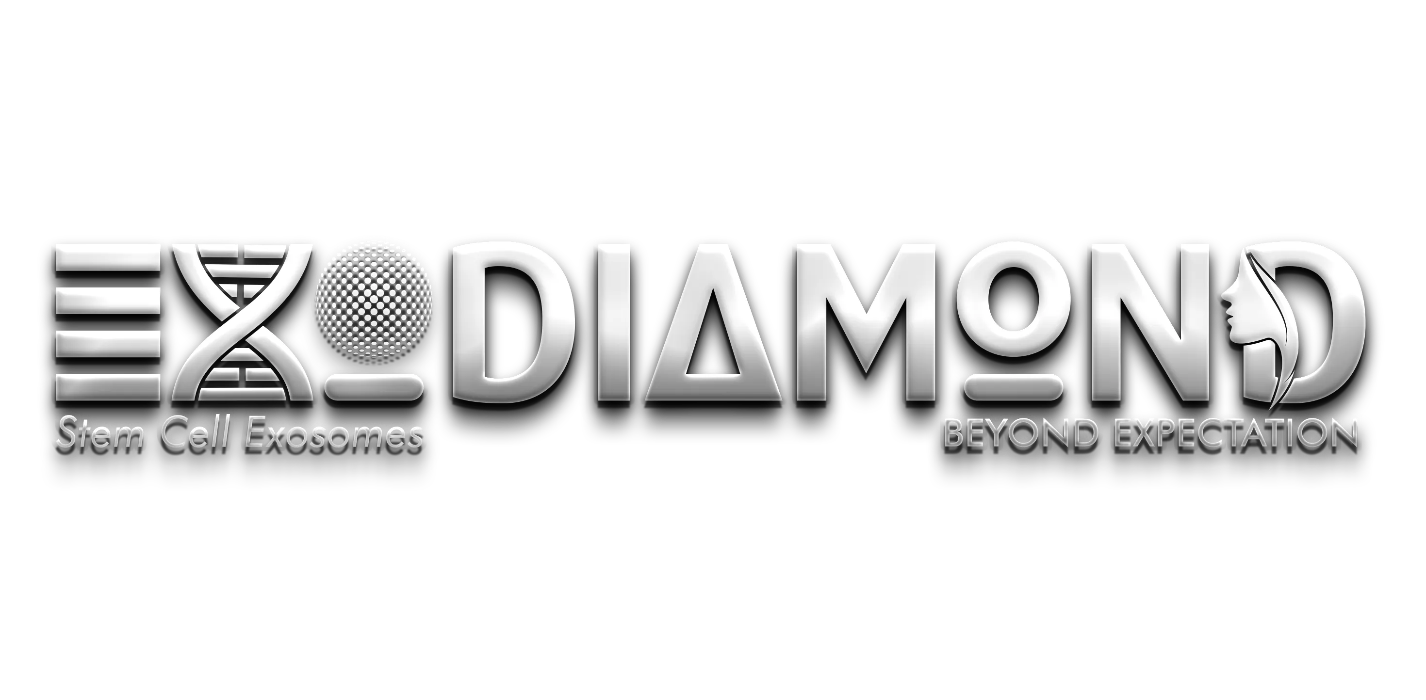 лого на Exodiamond - клиент на маркетинг агенция DGTalents